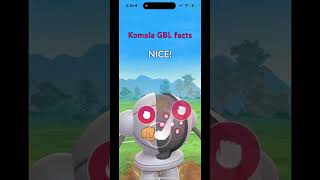 Komala #pokemon #anime #pokémon #pokemoncommunity #pokemongo #fact #businessanalysis #sv #picachu