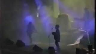 The Cure - The Walk (St. Goarshausen 1989)