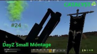 DayZ small montage #24