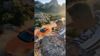 Lamborghini photoshoot || What a click Must Watch || #shorts #lamborghini