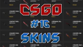 #16 SKINS DE GRAÇA , CAIXAS, ARMAS DE CSGO ! [skinionaire]