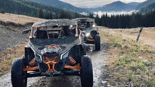 BRP MAVERICK X3 XRC | DRIFT | CAN AM