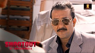 Shootout At Lokhandwala | Based On True Rumours | Tushaar Kapoor,Vivek Oberoi,Sanjay Dutt