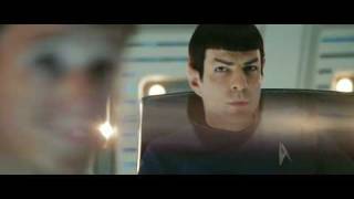 Star Trek Trailer 3