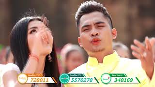 ជូនអូនទៅម៉ែ -  ឆាយ វិរះយុទ្ធ  [MV FULL HD]