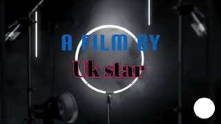 My first Song | Uk star ft Faffya | VIDEO|