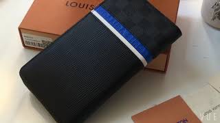 Classical Louis Vuitton Wallet!!! Best Price And Quality!!!