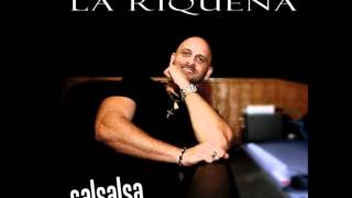 El Aprendiz - Marlow Rosado y la Riqueña