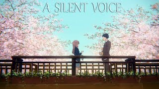 A Silent Voice