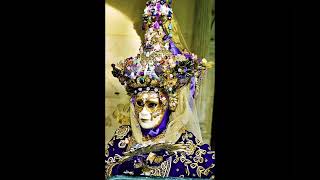 Venice Carnival 2023 - an ultimate lavish extravaganza