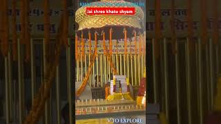 Khatu Shyam Daam ,Delhi#khatushyam #iskontempledelhi #shortvideo #shorts#shortfilms #krishna#baba