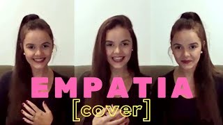 Empatia - Priscilla Alcantara - DIVISÃO DE VOZES (Cover Gabriela Molina)