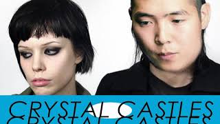 Crystal Castles x Jeada - Untrust биhиэхэ