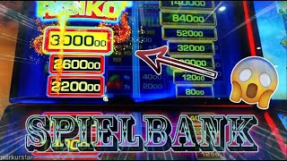 Spielbank💥20 EURO FREISPIELE💥Book of Ra