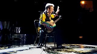 VAN HALEN - ICE CREAM MAN - SHORELINE AMPHITHEATER MOUNTAIN VIEW CALIFORNIA 7.16.15