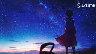 Nightcore - Suzume