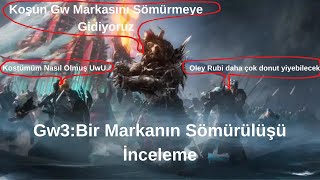 Guild Wars 3 Geliyor ! Fakat Bu İyi Bir Haber Değil...