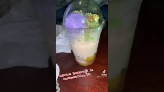 Cabalen Resturant in Jacksonville, FL | #yummy #filipino #filipinofood #filipinoyoutuber #halohalo