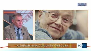 Alzheimer, progetto "Teseo: fragilità e demenze in una comunità che cura"