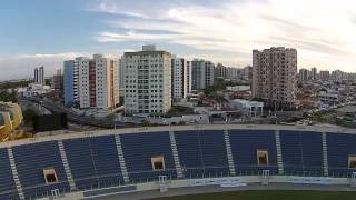 Arena Batistão