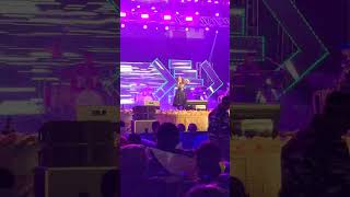 Saree Ke Fall Sa | Monali Thakur LIVE Concert | Bishnupur Mela LIVE | 27 December 2022