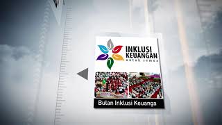 Video Perjalanan Strategi Nasional Keuangan Inklusif