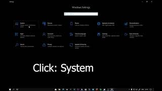 Optimize Windows 10 for Gaming