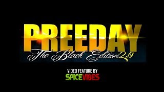 SpiceVibes Preeday Feature