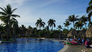 5 days at Bahia Principe Grand Punta Cana