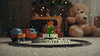 🎄 Áldott, Békés, Boldog Karácsonyt kívánunk! 🎄