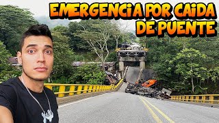 EL PUENTE QUE LLEVA AL BUNKER SE CAYÓ Y ME PERSIGUE UN CABALLO SALVAJE - TATTO VLOGS