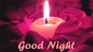 Good night love status/WhatsApp good night status