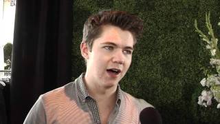 Damian McGinty