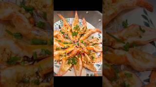 #shorts #cooking Prawn in vermicelli #food