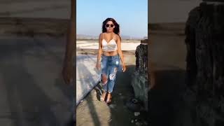 nita shilimkar 100% attitude tiktok video 😮#shorts