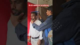 Bihar police 21391# Running KRITI DEFENCE ACADEMY #video #viral #tranding #shorts #short