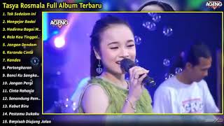 Tasya Rosmala Full Album | Tak Sedalam Ini  Tasya Rosmala Full Album Terbaru 2024