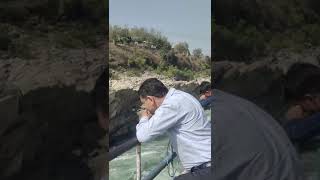 Bhedaghat picnic spot Madhya Pradesh Jabalpur