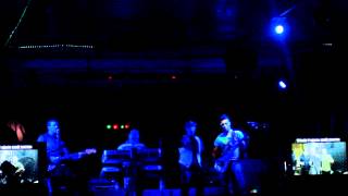 Banda Vivian   la bamba  25 07 2015 16