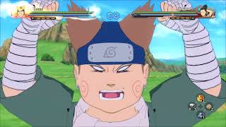 NARUTO SHIPPUDEN  Ultimate Ninja STORM 4 - PTS Chōji Storm Series Modpack Showcase