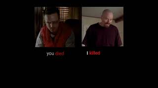 "in the back of my mind" | breaking bad | #shorts #breakingbad