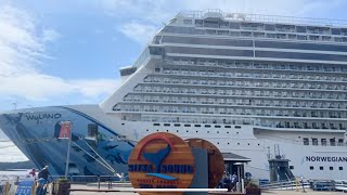 cruise ship vlog😴🍃🚢