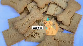 Novità stagionali Dogg Star