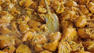 femous litti chicken in Patna 😱 पटना का प्रसिद्ध लिट्टी चिकन|| street food India ||