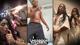 10 MINUTINHOS DE TAMBOR XER3CA VS PORRADEIRO DO PAQUISTÃO X PIQUE DO CARNAVAL [ DJ IGOR DA CHB ]