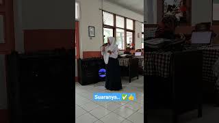 Dengar ini‼️Serasa ada tempat Hajatan #shorts #viralvideo #vocal #prestasi