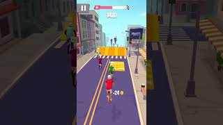 #gameplay Cycle #shorts Video bike Rush Cycle