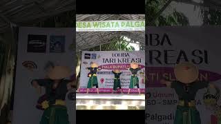 Tari Asa Tani - Sanggar Bundaku  #dance #sanggartari #tarianindonesia