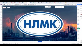 Обзор акции НЛМК.