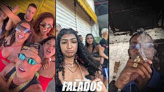 10 MINUTINHOS DE TAMBOR XER3CA VS BAILE DO JOCKEY VS PISTÃO DO BROOKLYN [ DJ NC DA BOLÍVIA ] 2023